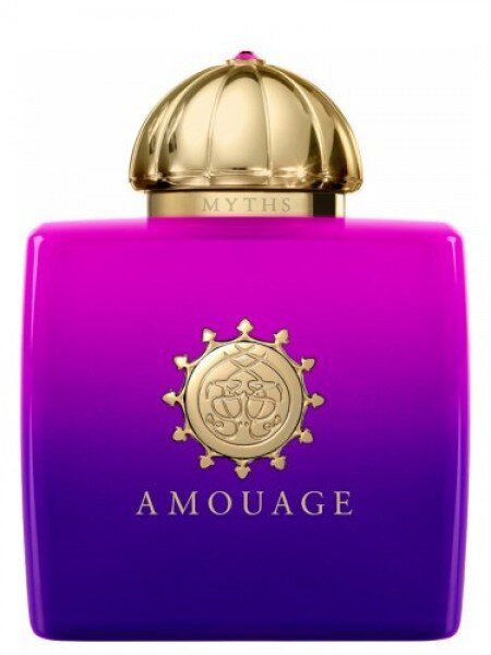 Amouage Myths EDP 100 ml Kadın Parfümü kullananlar yorumlar